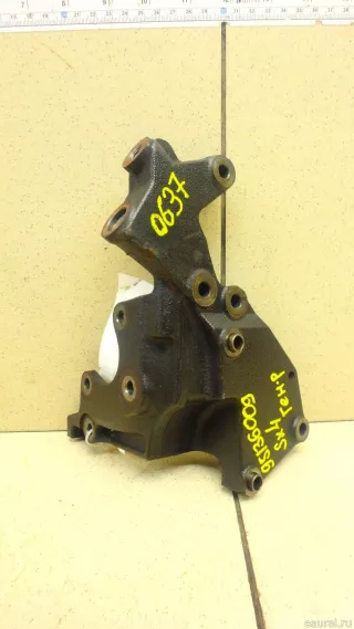 1156080J00 Suzuki Кронштейн генератора Suzuki SX4 1 Арт E95136009, вид 2