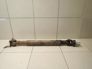 2710266J00 Suzuki Вал карданный задний Suzuki Grand Vitara JT Арт E95196809, вид 1