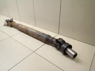 2710266J00 Suzuki Вал карданный задний Suzuki Grand Vitara JT Арт E95196809, вид 2