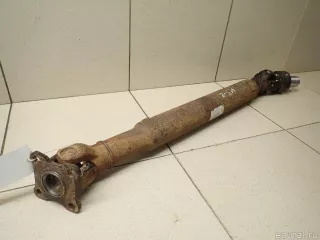 2710266J00 Suzuki Вал карданный задний Suzuki Grand Vitara JT Арт E95196809, вид 5