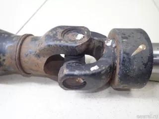 2710266J00 Suzuki Вал карданный задний Suzuki Grand Vitara JT Арт E95196809, вид 8