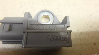 3893057L20 Suzuki Датчик AIR BAG Suzuki Kizashi Арт E95203734, вид 4