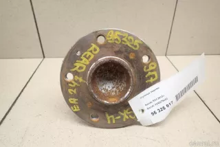 4340279J02 Suzuki Ступица задняя Suzuki Vitara2 Арт E95325917, вид 1