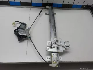 6104100K80 Great Wall Стеклоподъемник электр. передний левый Great Wall Hover H3 Арт E52537831, вид 1