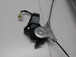 6104100K80 Great Wall Стеклоподъемник электр. передний левый Great Wall Hover H3 Арт E52537831, вид 5