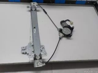 6104100K80 Great Wall Стеклоподъемник электр. передний левый Great Wall Hover H3 Арт E52537831, вид 7