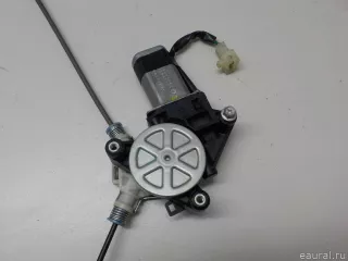 6104100K80 Great Wall Стеклоподъемник электр. передний левый Great Wall Hover H3 Арт E52537831, вид 8