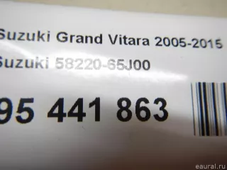 5822065J00 Suzuki Усилитель переднего бампера Suzuki Grand Vitara JT Арт E95441863, вид 11