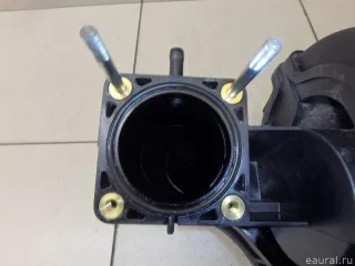 1311078K00 Suzuki Коллектор впускной Suzuki Grand Vitara JT Арт E95600421, вид 8
