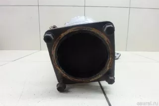 1411078K01H02 Suzuki Коллектор выпускной Suzuki Grand Vitara JT Арт E95695915, вид 5