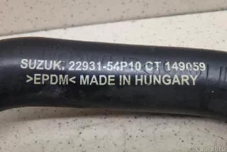 2293154P10 Suzuki Трубка кондиционера Suzuki Vitara2 Арт E95706942, вид 5