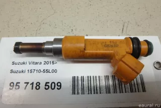 1571055L00 Suzuki Распределитель впрыска (инжектор) Suzuki SX4 2 Арт E95718509, вид 1