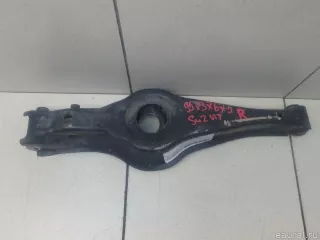 4620565J01 Suzuki Рычаг задний поперечный правый Suzuki Grand Vitara JT Арт E95737673, вид 2