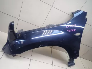 5771065J20 Suzuki Крыло переднее левое Suzuki Grand Vitara JT Арт E95743437, вид 2