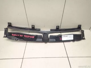7174365J00 Suzuki Кронштейн решетки радиатора Suzuki Grand Vitara JT Арт E95748336, вид 6