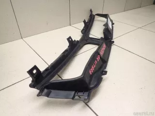7174365J00 Suzuki Кронштейн решетки радиатора Suzuki Grand Vitara JT Арт E95748336, вид 7