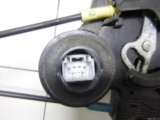 8231065J13 Suzuki Замок двери задней правой Suzuki Grand Vitara JT Арт E90079756, вид 5