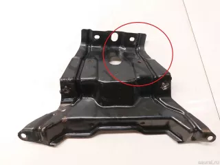 8212177K00 Suzuki Кронштейн замка капота Suzuki Grand Vitara JT Арт E90114315, вид 3