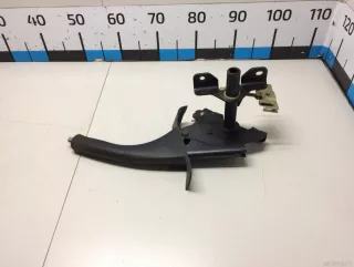 3508100K800089 Great Wall Рычаг стояночного тормоза Great Wall Hover H3 Арт E90257897, вид 1