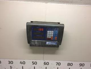 3508100K800089 Great Wall Рычаг стояночного тормоза Great Wall Hover H3 Арт E90257897, вид 5