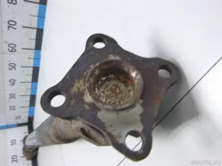 2710266J11 Suzuki Вал карданный задний Suzuki Grand Vitara JT Арт E90283866, вид 3
