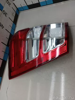 3567065J20 Suzuki Фонарь задний левый Suzuki Grand Vitara JT Арт E90375364, вид 2