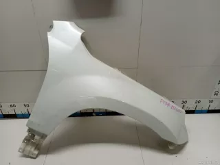 5760065810 Suzuki Крыло переднее правое Suzuki Grand Vitara JT Арт E90435765, вид 1