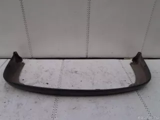  Накладка заднего бампера Suzuki SX4 1 Арт E20210105, вид 1