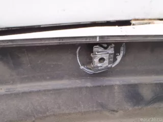 Накладка заднего бампера Suzuki SX4 1 Арт E20210105, вид 4