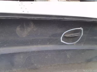  Накладка заднего бампера Suzuki SX4 1 Арт E20210105, вид 5