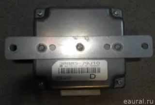 3888579J10 Suzuki Блок электронный Suzuki SX4 1 Арт E20372607, вид 1