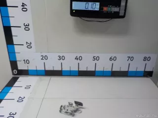  Ручка открывания лючка бензобака Great Wall Hover Арт E50144851