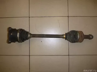 4410265J00 Suzuki Полуось передняя левая Suzuki Grand Vitara JT Арт E21389036, вид 1