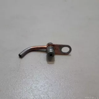 1671055P00 Suzuki Форсунка масляная Suzuki Vitara2 1.6л Арт E22320630, вид 2