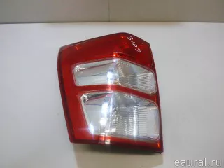 3567065J21 Suzuki Фонарь задний левый Suzuki Grand Vitara JT Арт E22470083, вид 1