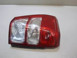 3567065J21 Suzuki Фонарь задний левый Suzuki Grand Vitara JT Арт E22470083, вид 2