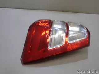 3567065J21 Suzuki Фонарь задний левый Suzuki Grand Vitara JT Арт E22470083, вид 3