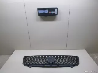 7174165J0038B Suzuki Решетка радиатора Suzuki Grand Vitara JT Арт E22583814, вид 2
