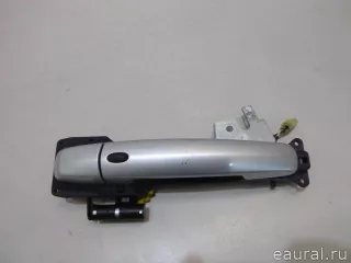  Ручка двери передней наружная левая Suzuki Swift 3 Арт E22611131, вид 1