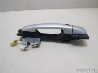  Ручка двери передней наружная левая Suzuki Swift 3 Арт E22611131, вид 3