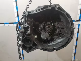 2400055870 Suzuki МКПП (механическая коробка переключения передач) Suzuki SX4 1 1.6л Арт E22873484, вид 3