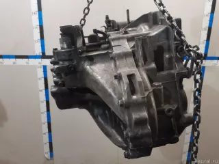 2400055870 Suzuki МКПП (механическая коробка переключения передач) Suzuki SX4 1 1.6л Арт E22873484, вид 7