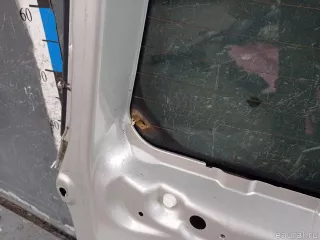  Дверь багажника со стеклом Suzuki SX4 1 Арт E23005754, вид 11