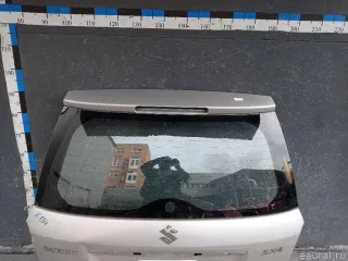  Дверь багажника со стеклом Suzuki SX4 1 Арт E23005754, вид 4