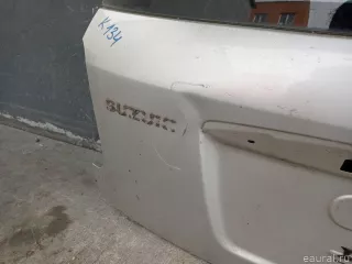  Дверь багажника со стеклом Suzuki SX4 1 Арт E23005754, вид 5
