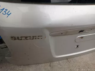  Дверь багажника со стеклом Suzuki SX4 1 Арт E23005754, вид 6