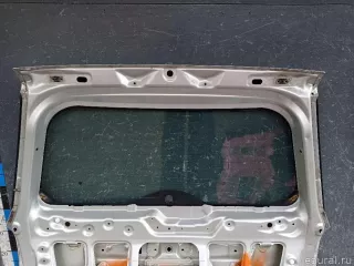  Дверь багажника со стеклом Suzuki SX4 1 Арт E23005754, вид 9