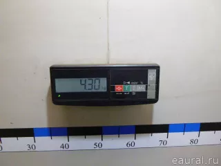 1311078K00 Suzuki Коллектор впускной Suzuki Grand Vitara JT Арт E23054635, вид 8