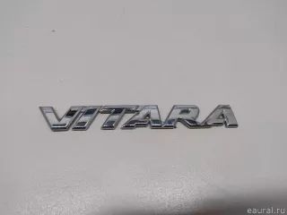 7783154P000PG Suzuki Эмблема Suzuki Vitara2 Арт E23071106, вид 1
