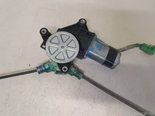 6204300K80 Great Wall Стеклоподъемник электрический задний левый Great Wall Hover H3 Арт E23437577, вид 5